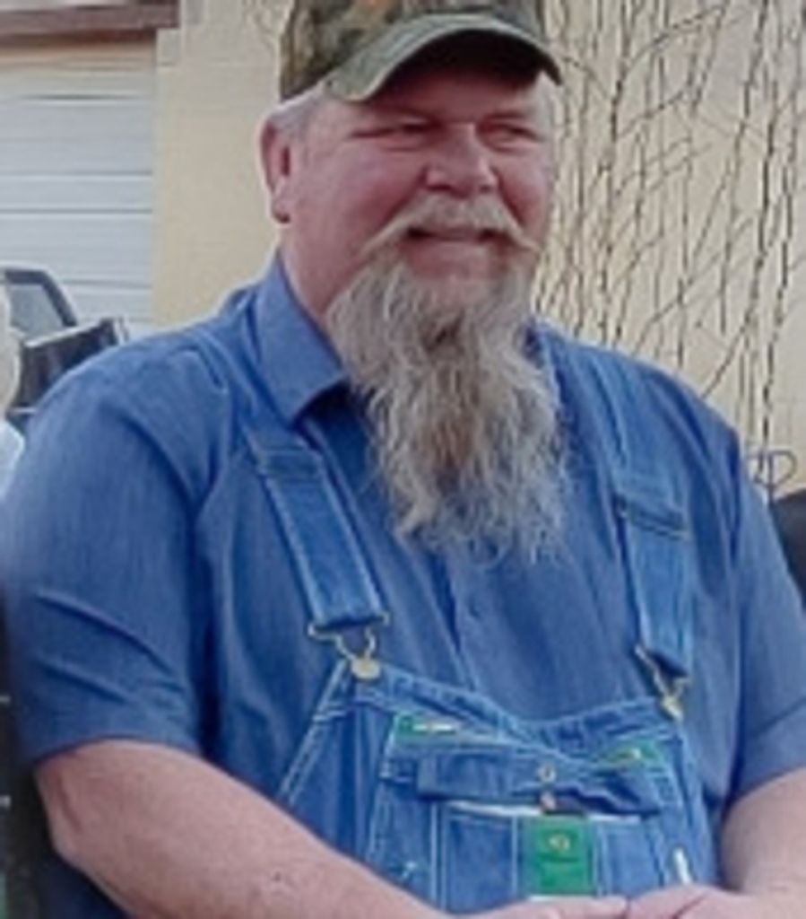 Kerry Scott Huff Profile Photo