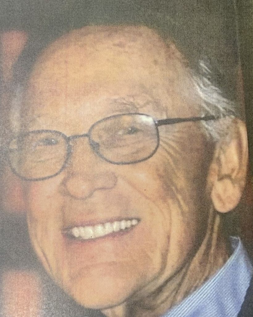 Maurice Riemer Calhoun, Jr. Profile Photo