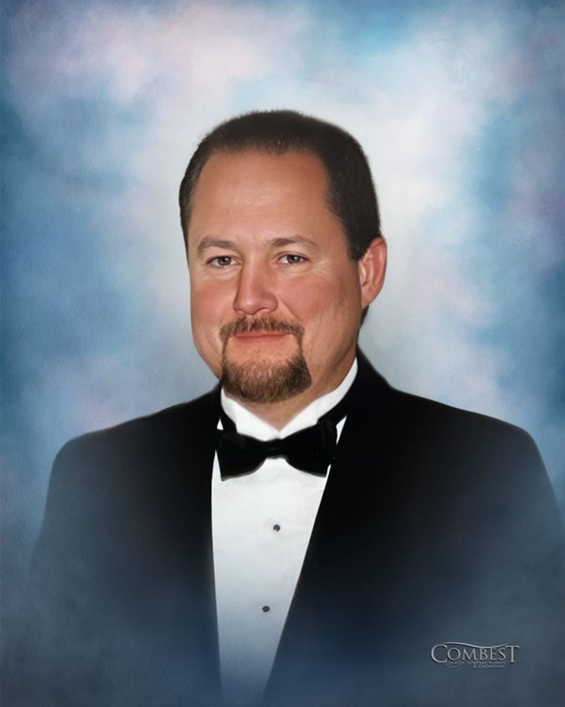 Mark Allen Rampy