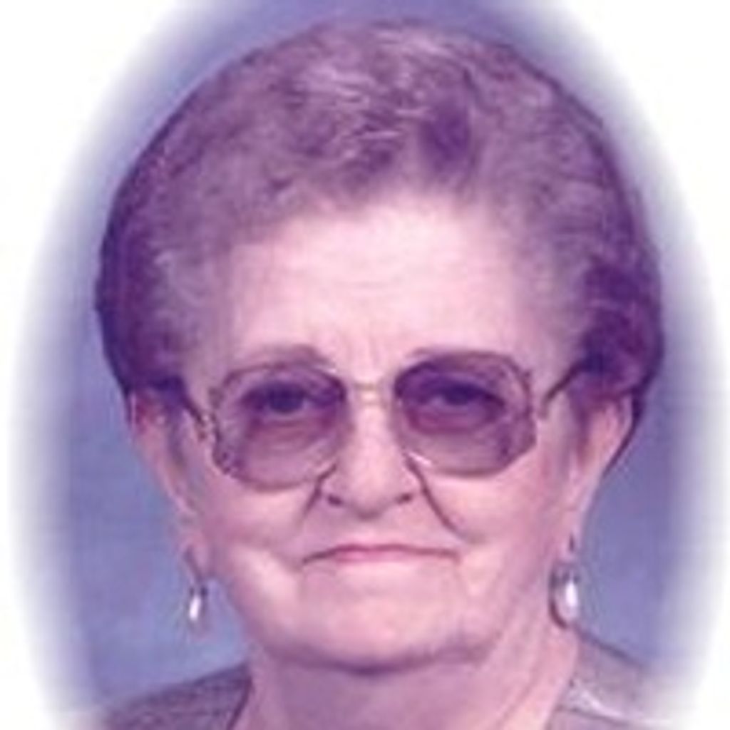 Mary Armosa Frederick