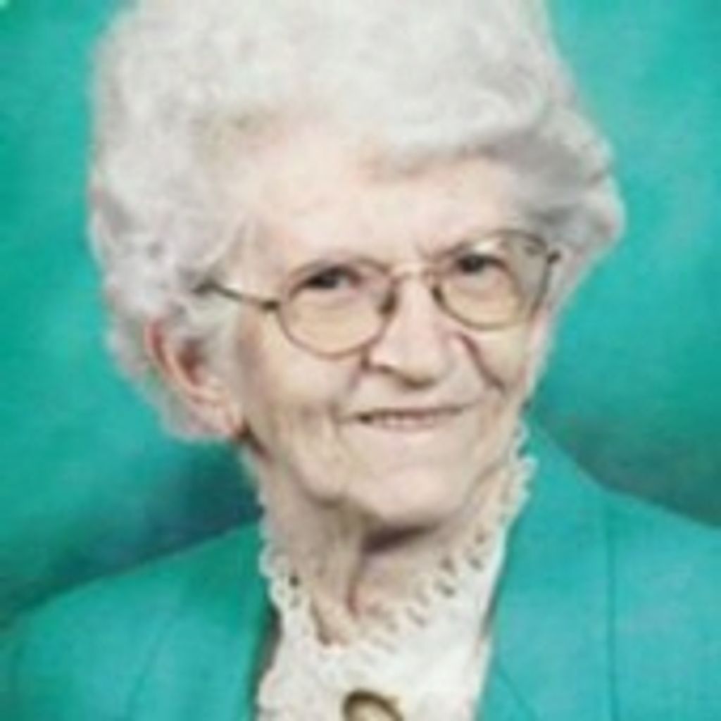 Marion I. Frink Profile Photo