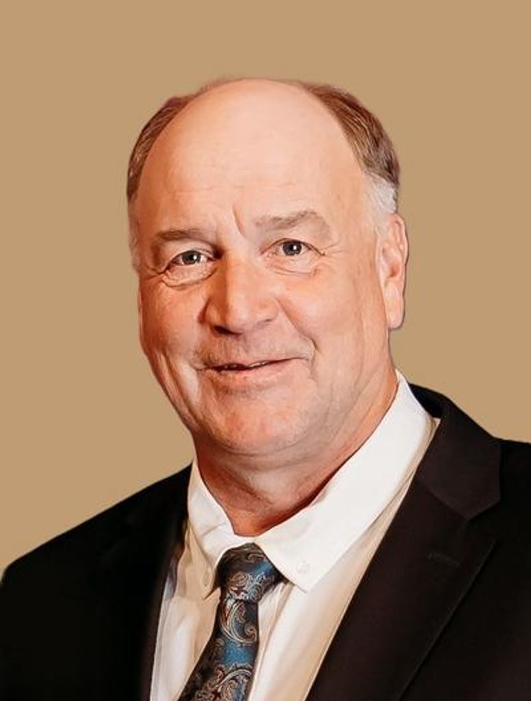Ronald "Ron" Jeffrey Ohren Profile Photo