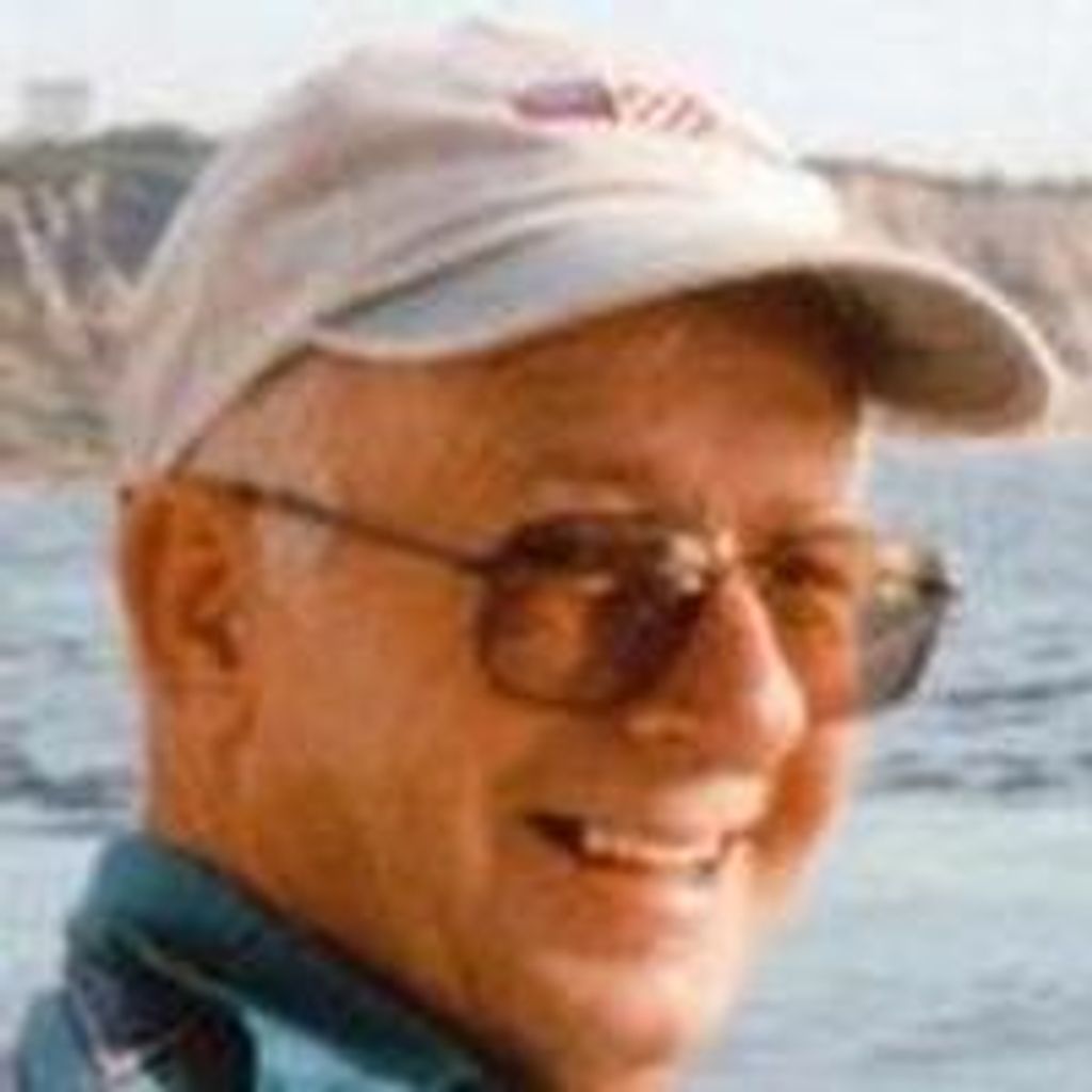 Robert U. St. Hilaire