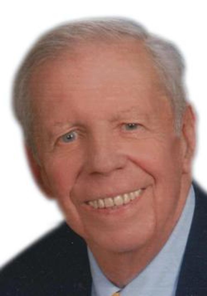 Tom Perry Sailors, Jr. Profile Photo