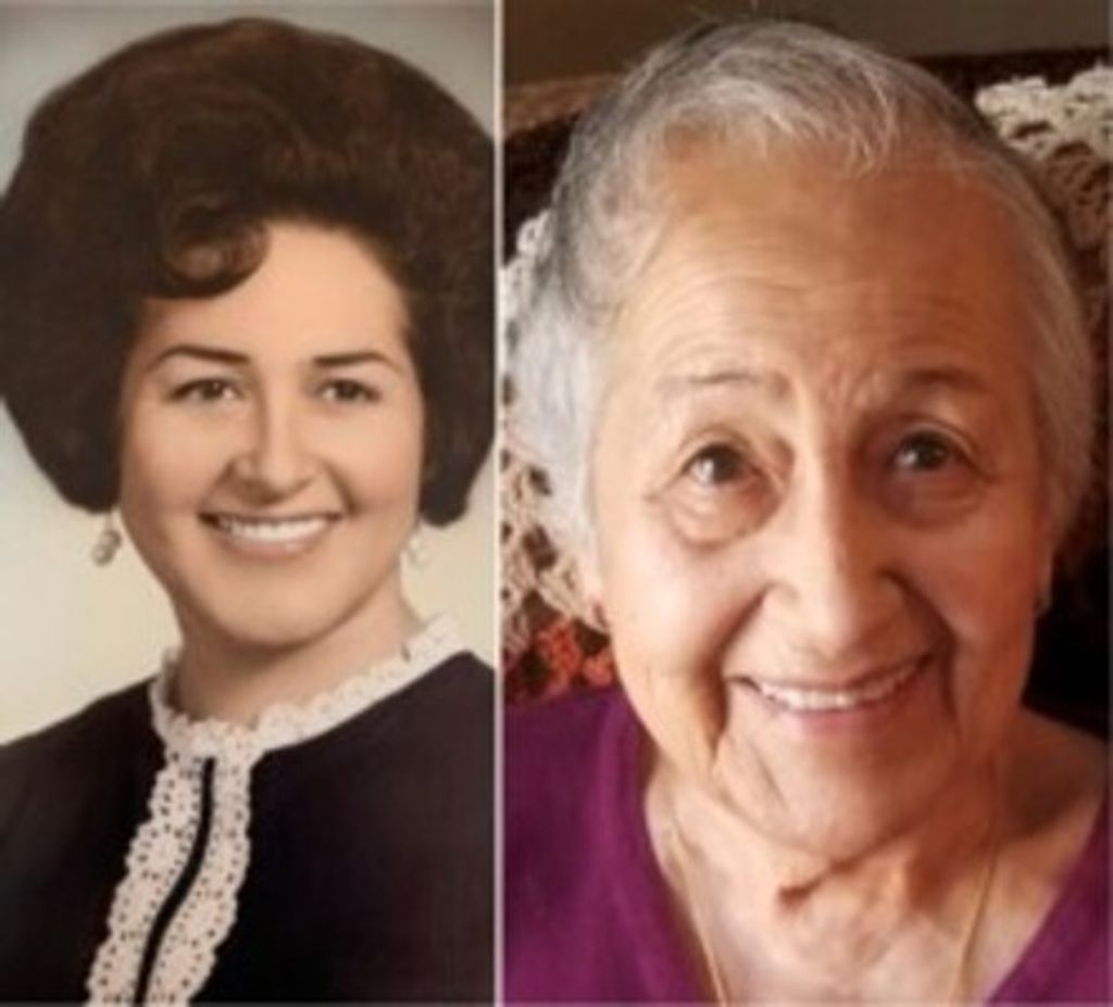 Mary P. Angel Profile Photo