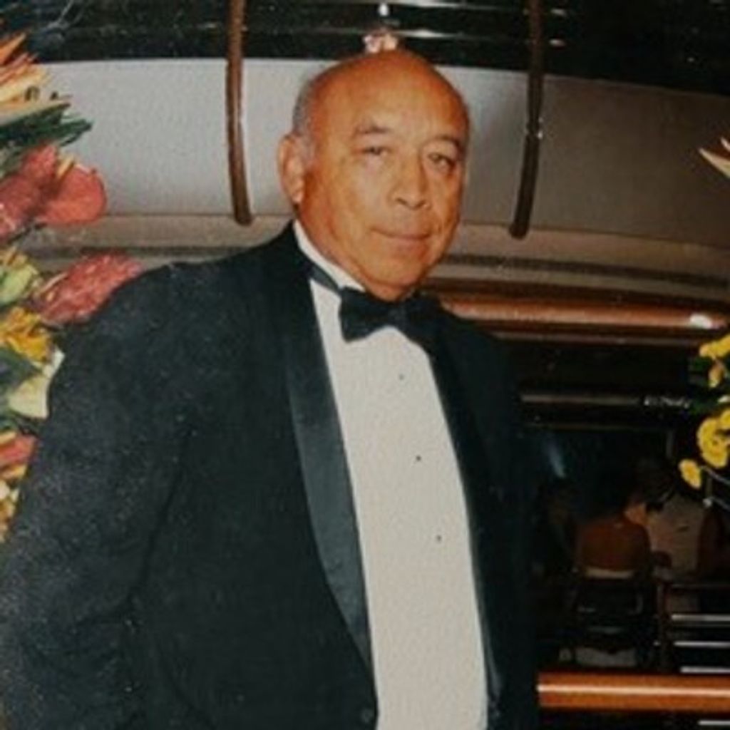 John "Johnny" Camarillo Profile Photo