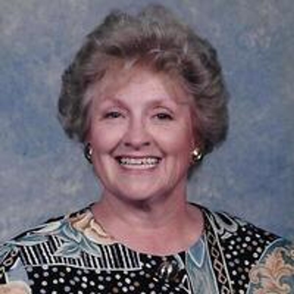 Jo Ann Thompson