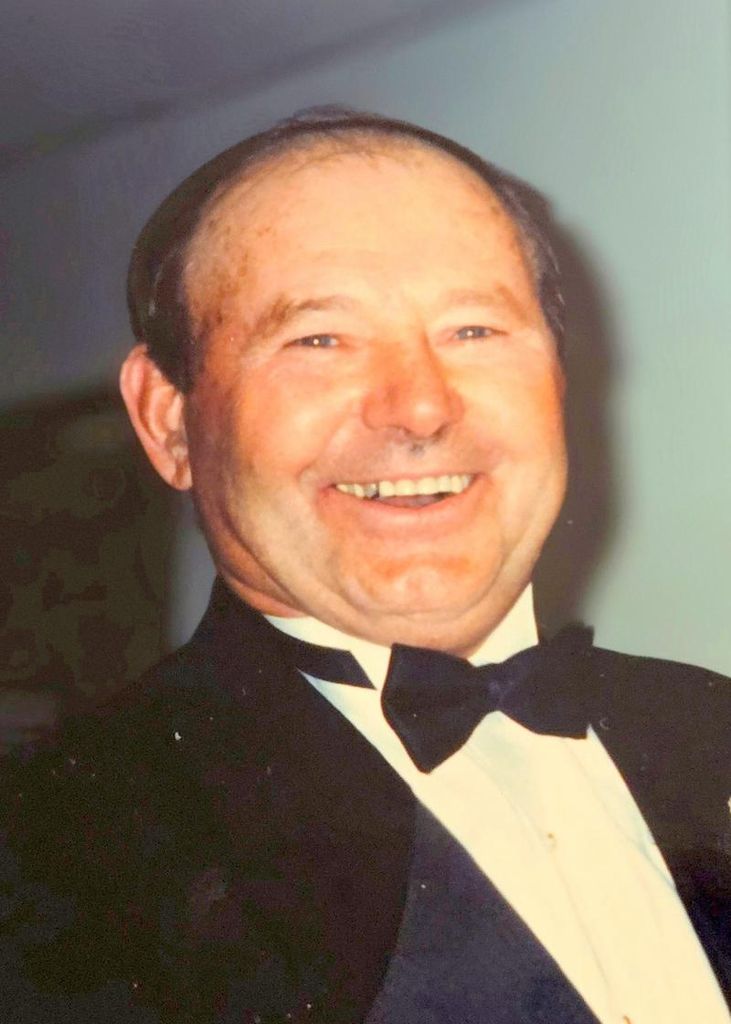 John Harnacker Profile Photo