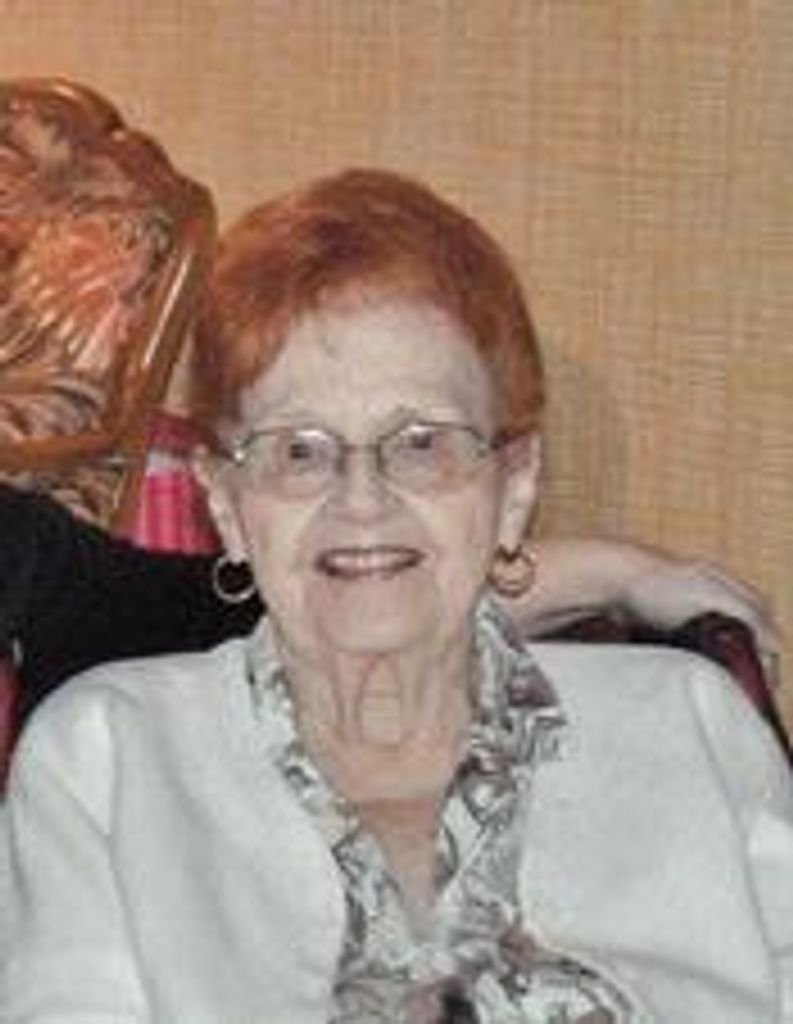 Dorothy M. Zettler