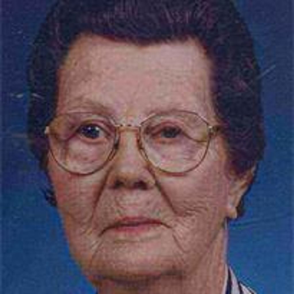 Emma Lee Barlow