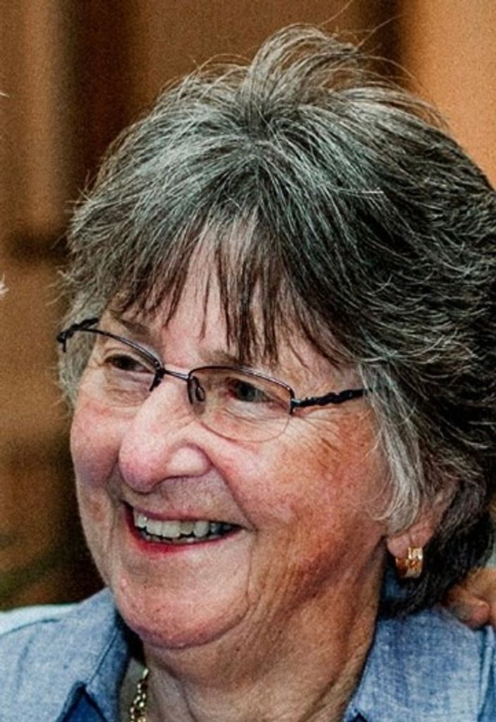 Judith Whitley Profile Photo