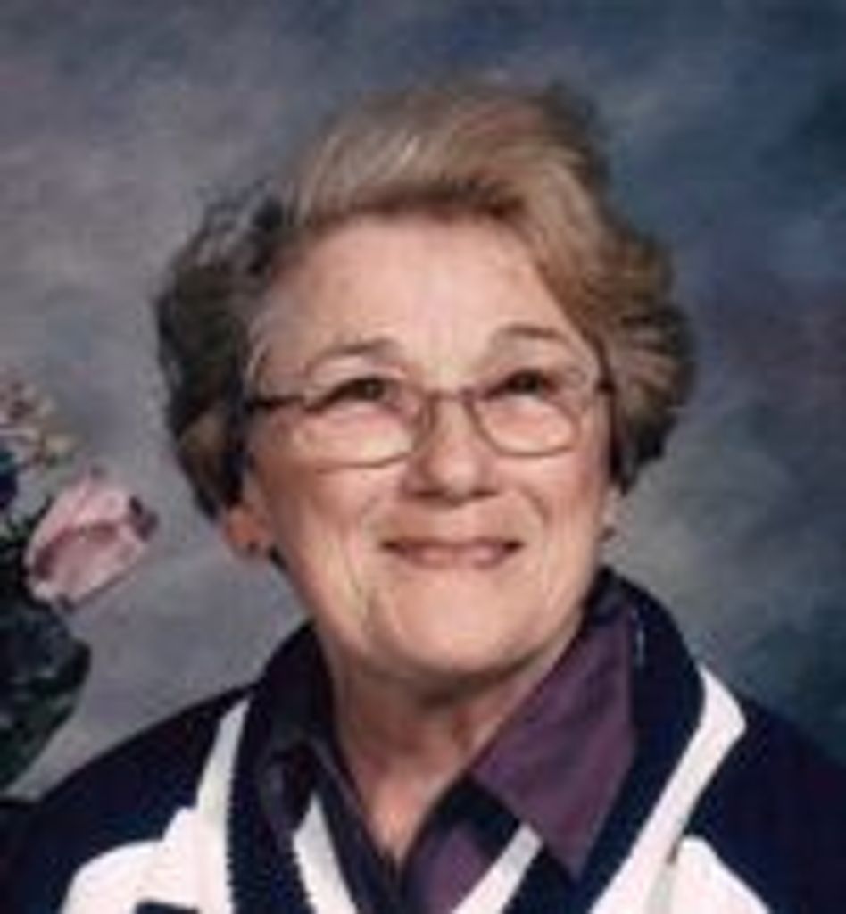 Rebecca Anne Coolidge