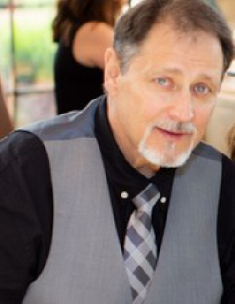 Robert Anthony Newberry Profile Photo