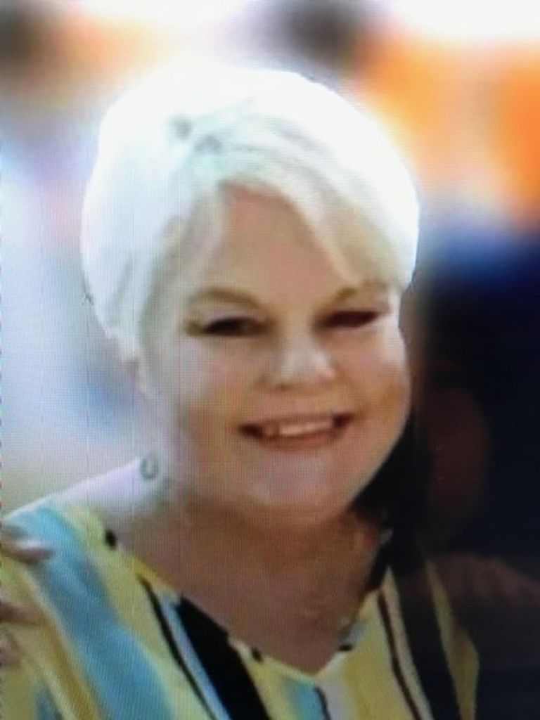 Linda Valchar Profile Photo