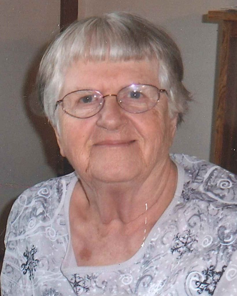 Thelma Medema