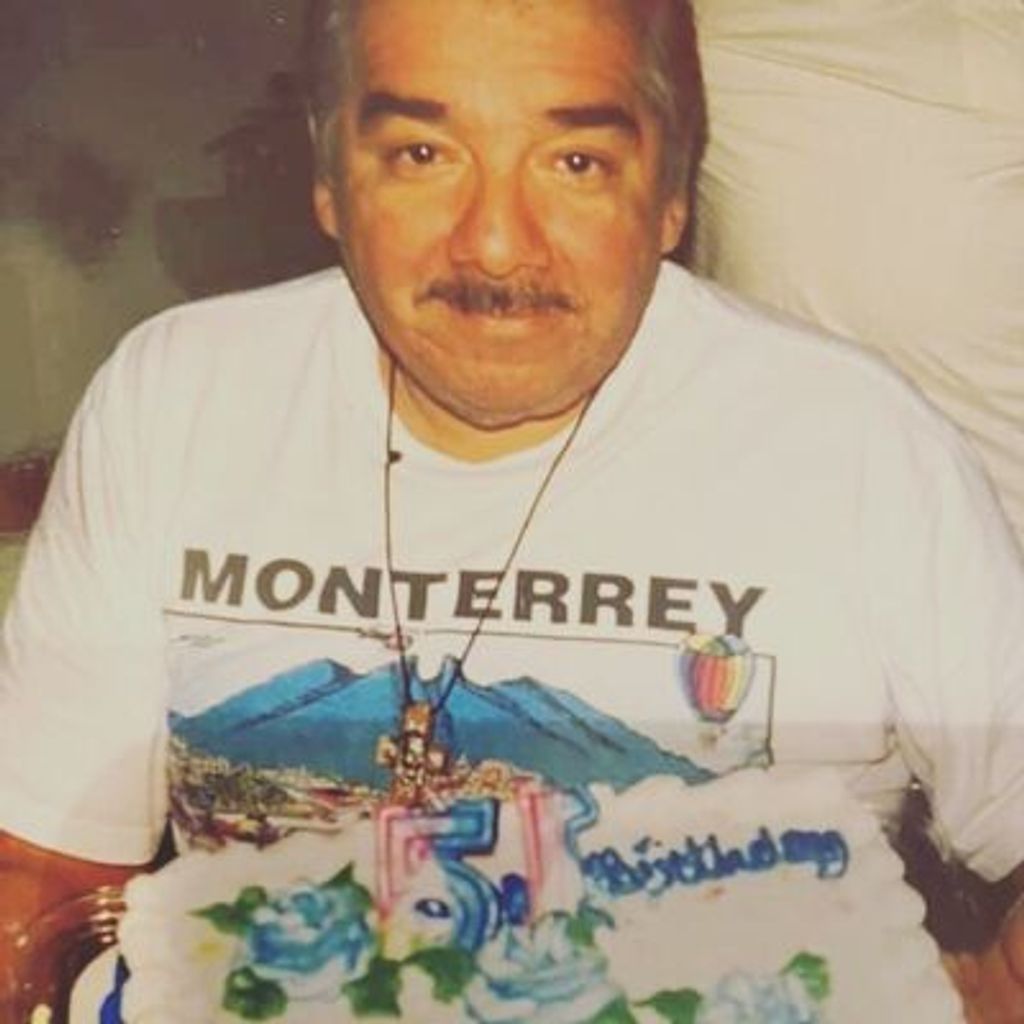 Miguel Reyes Luna, Jr.