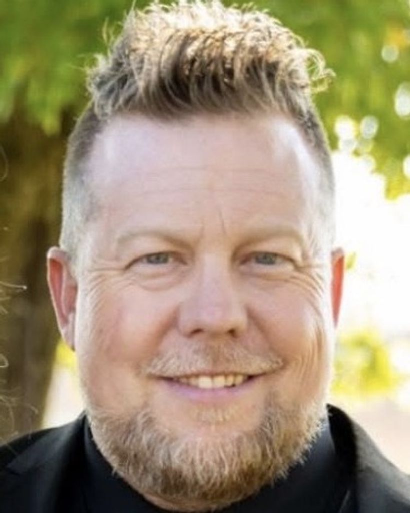 Thomas "TJ" Clark