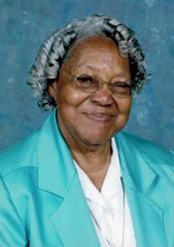 Jessie Bell Woods Shelton Profile Photo