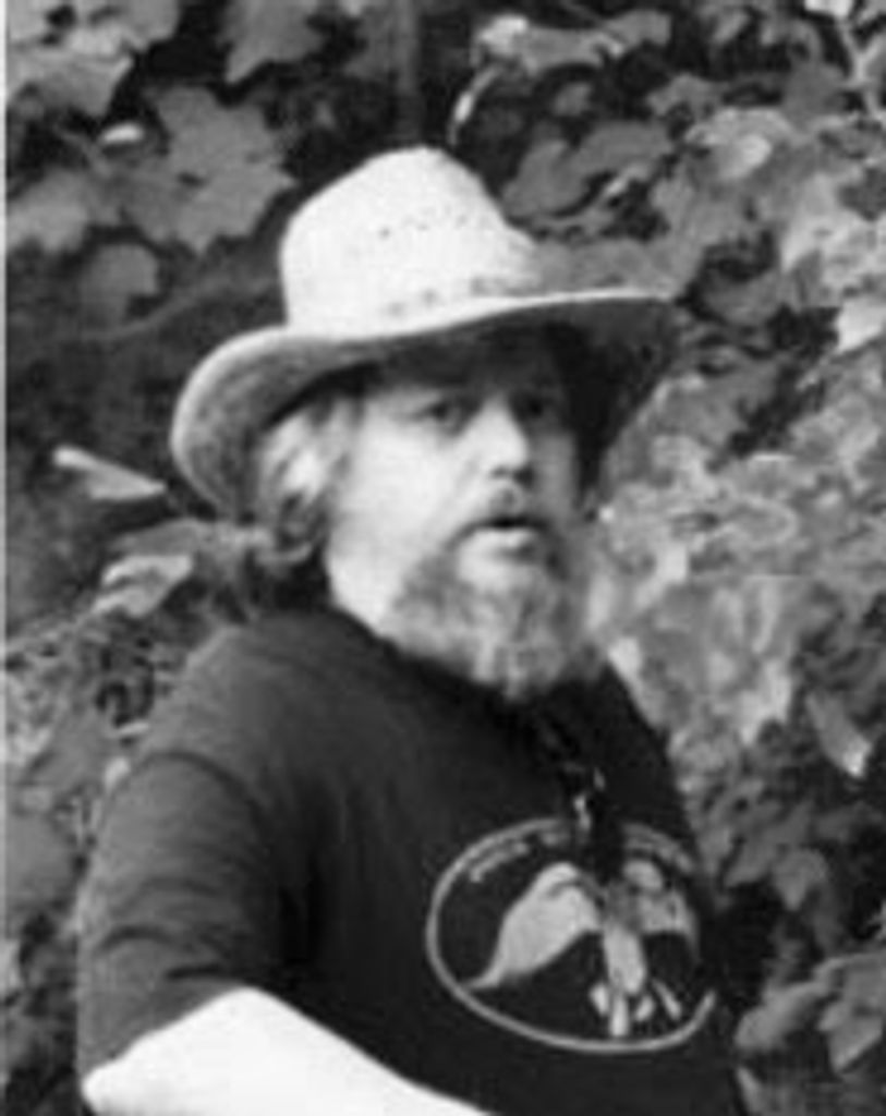 James Rodgers