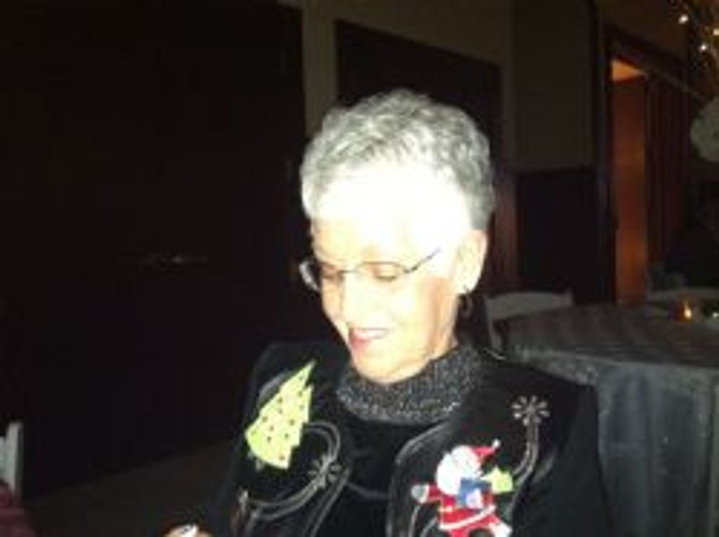 Katherine Rogers