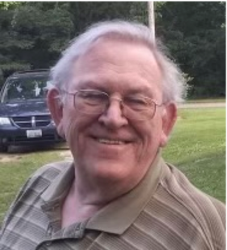John R. Luke Profile Photo