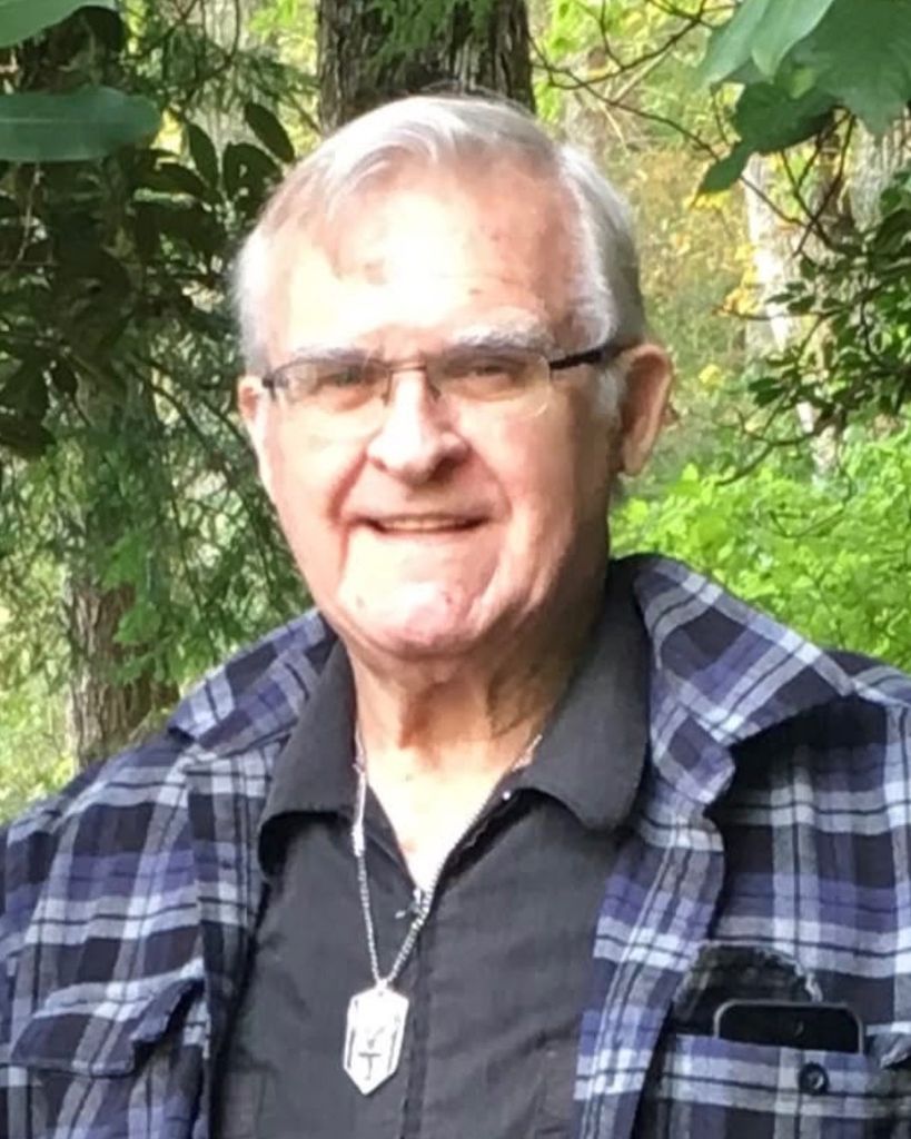 Frederick Francis Krass Profile Photo