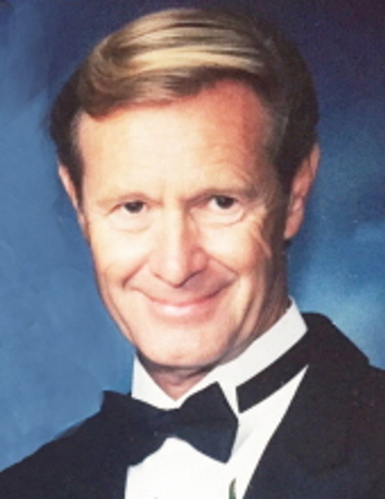 James Paul Rutherford