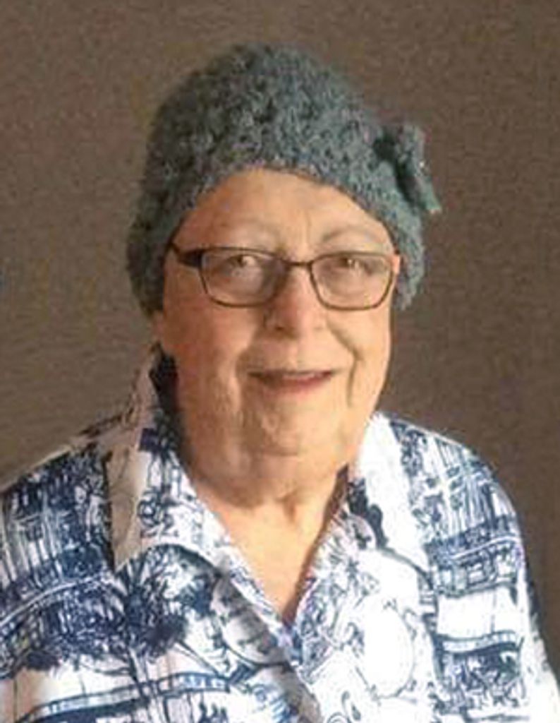 Lucille Tough Profile Photo
