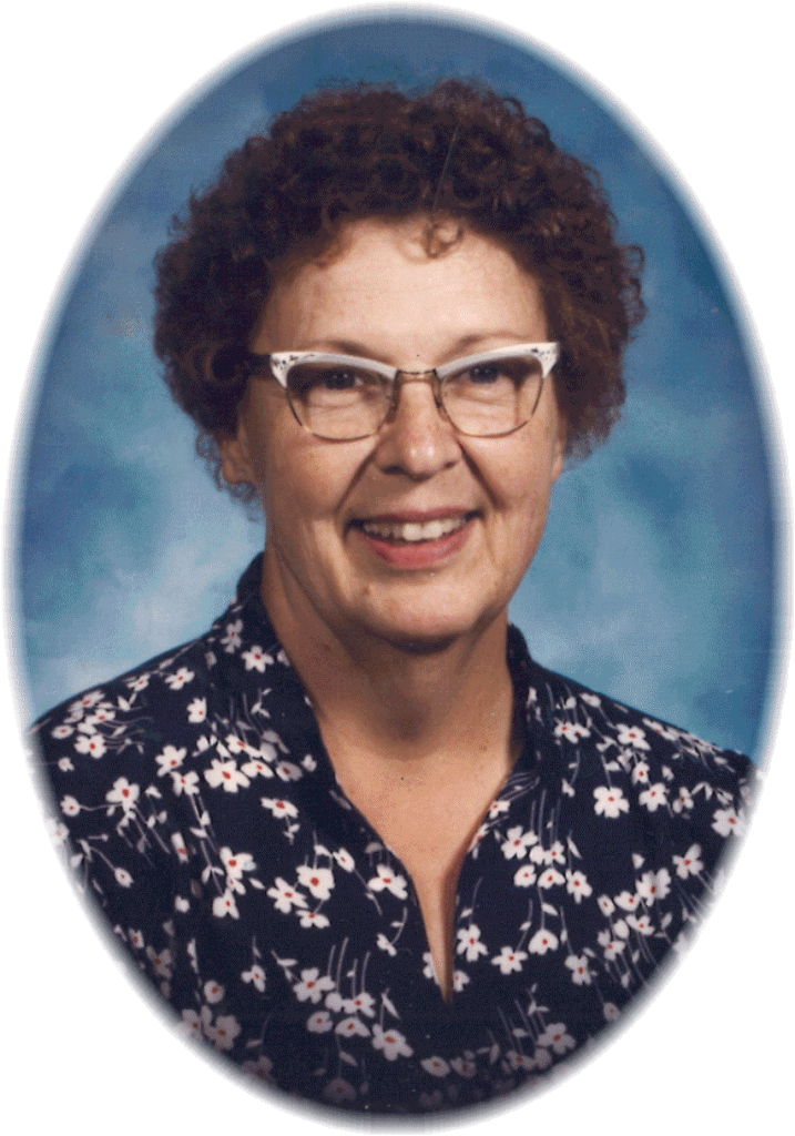 Jo Ann Jarrett