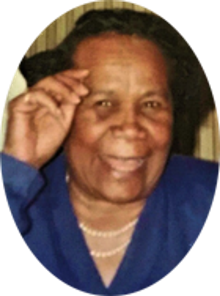 Harriett Johnson