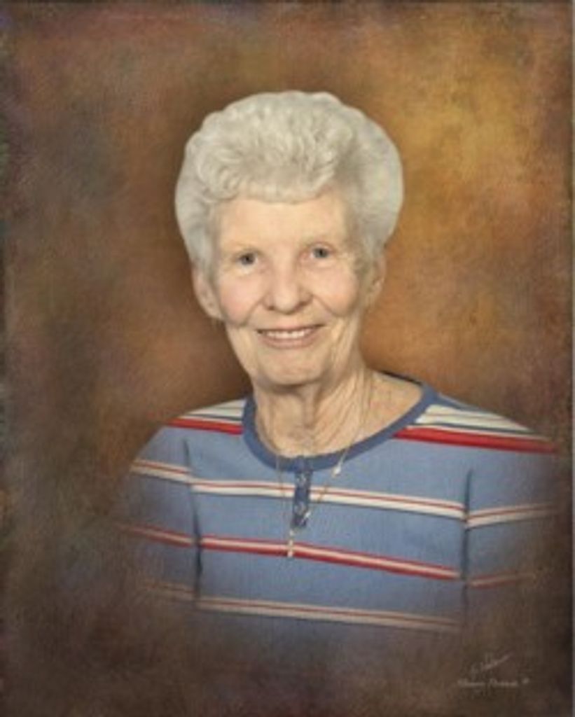 Betty Pennington