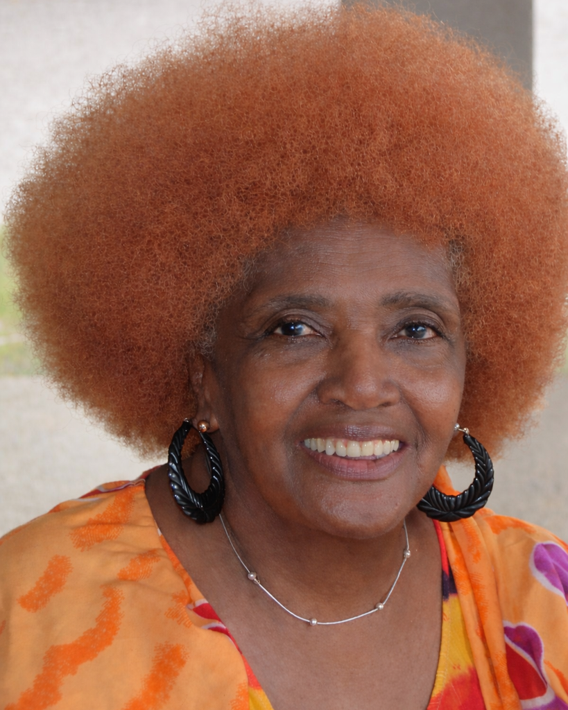 Edith Frasier