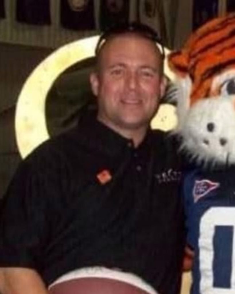 Robert "Bryan" Healy