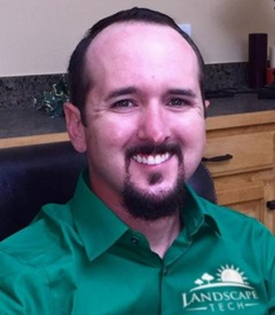 Jacob Wayne Duffee Profile Photo