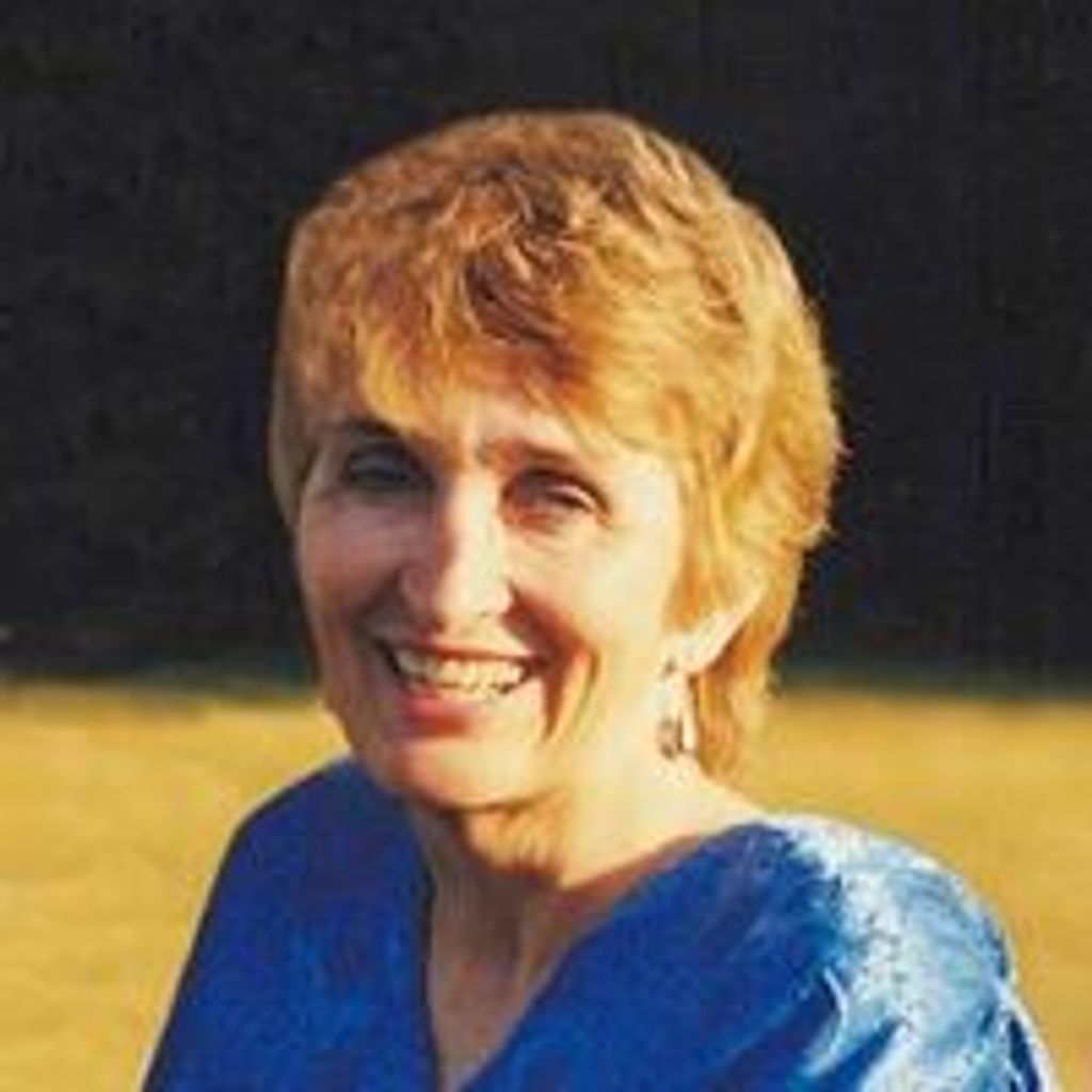 Beverly Nameche Profile Photo