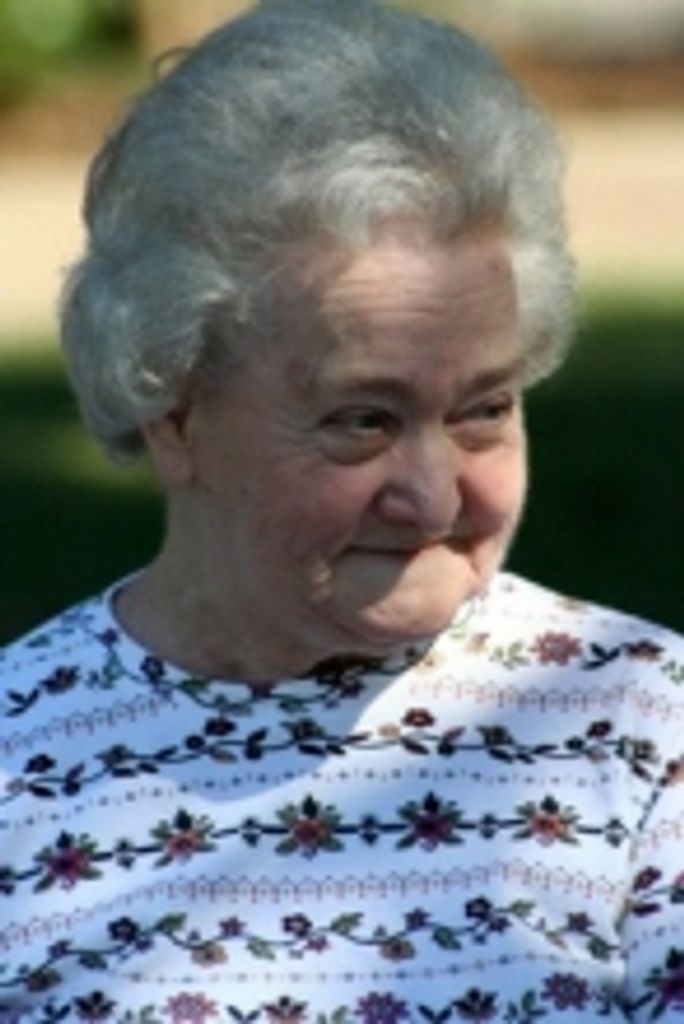 Mildred Louise Price