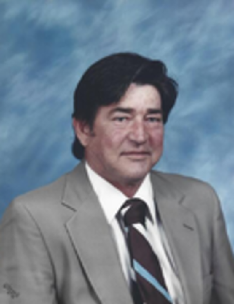 Gerald Thomas Nordan Profile Photo