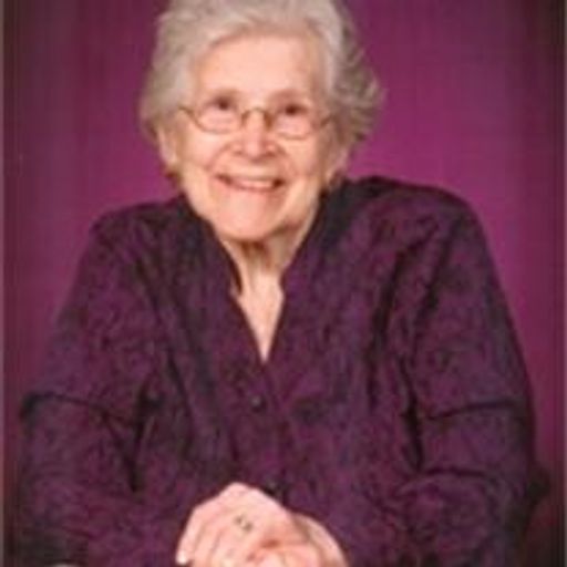 Leila Irene Sloan (Flitsch) Profile Photo