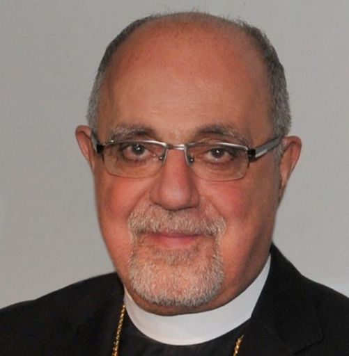 Antony Francis Gabriel Profile Photo
