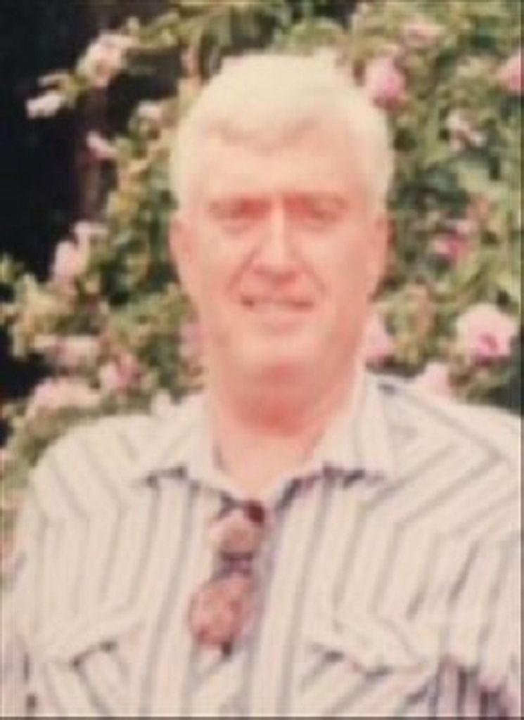 Gary Vinson Profile Photo