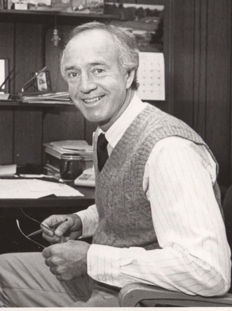 Gerald Herlihy Profile Photo
