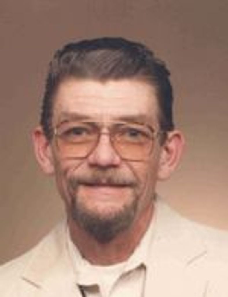 Jack R. Hill, Sr. Profile Photo