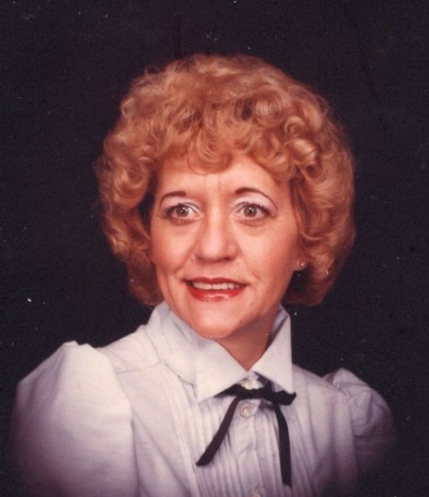 Lorene Quinn Griffin