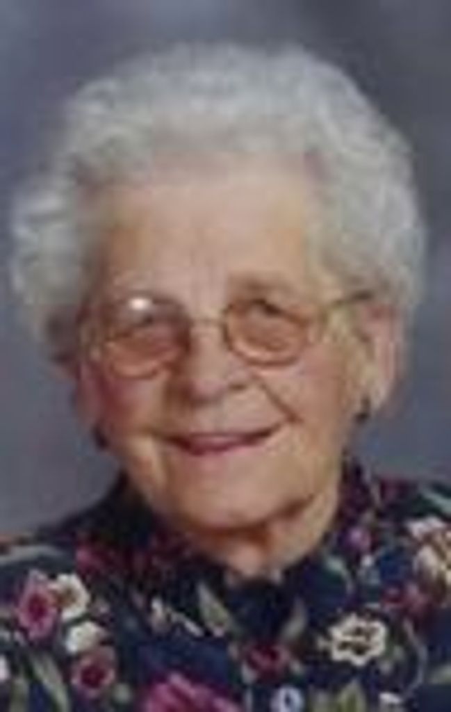 Leona Sophia Miller