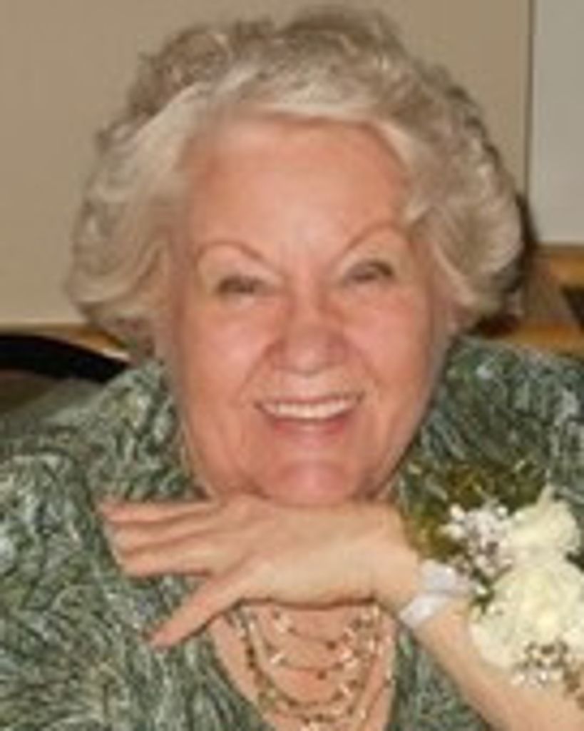 Venita Jane Kelly Profile Photo