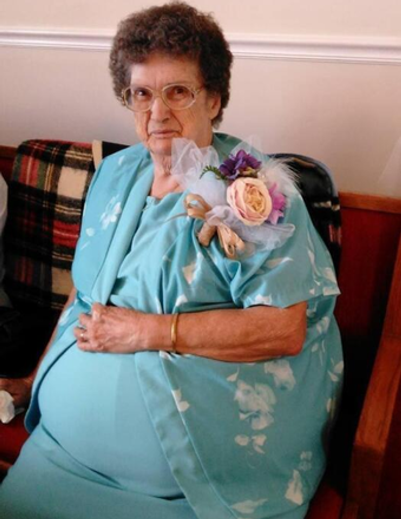 Lois Jean Goins Profile Photo