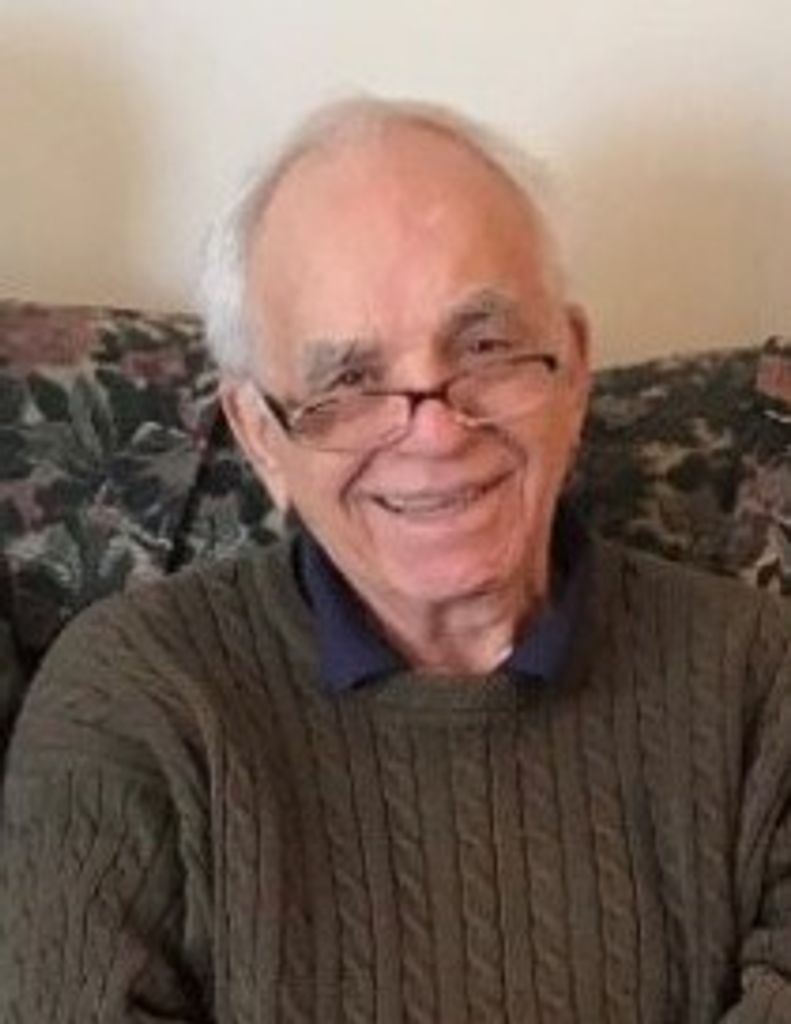 Victor "Bill" Himmler