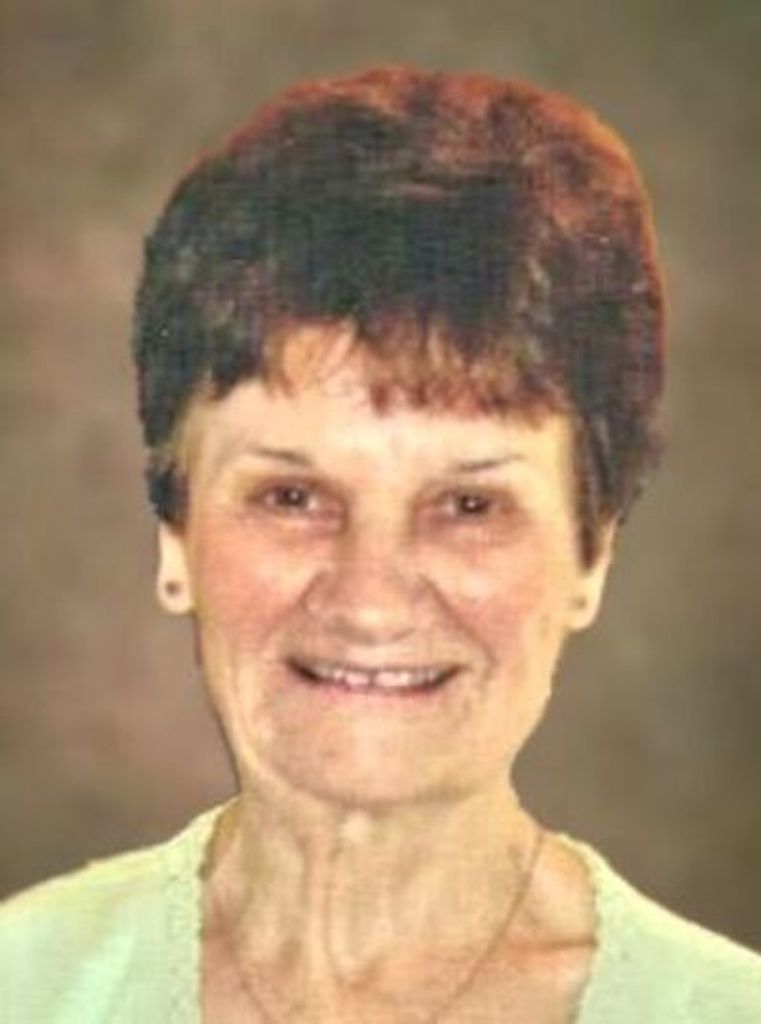 Patricia Ann Nolan Profile Photo