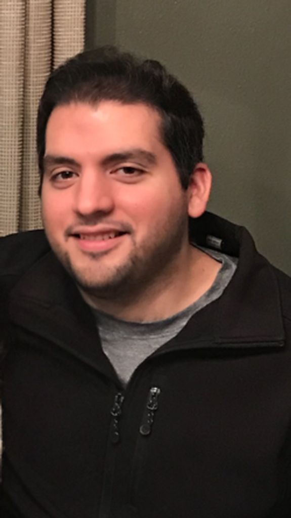 Matthew Gerardo Bucio