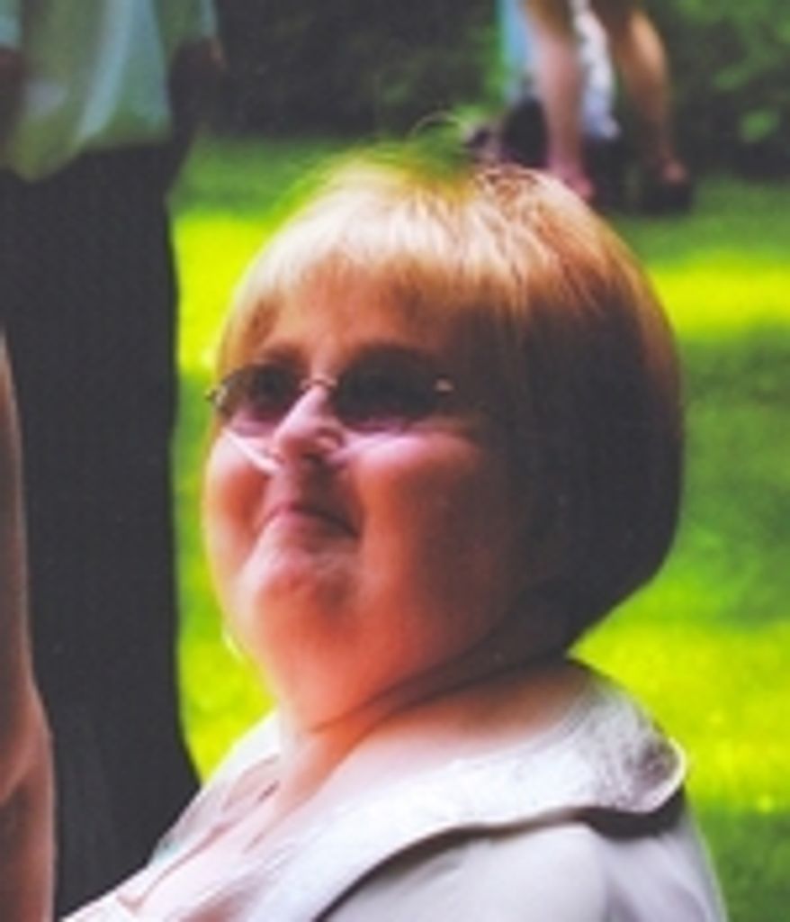 Sharon (Scott)  Shreve